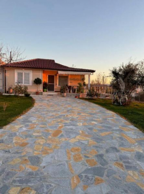 Villa Nikol